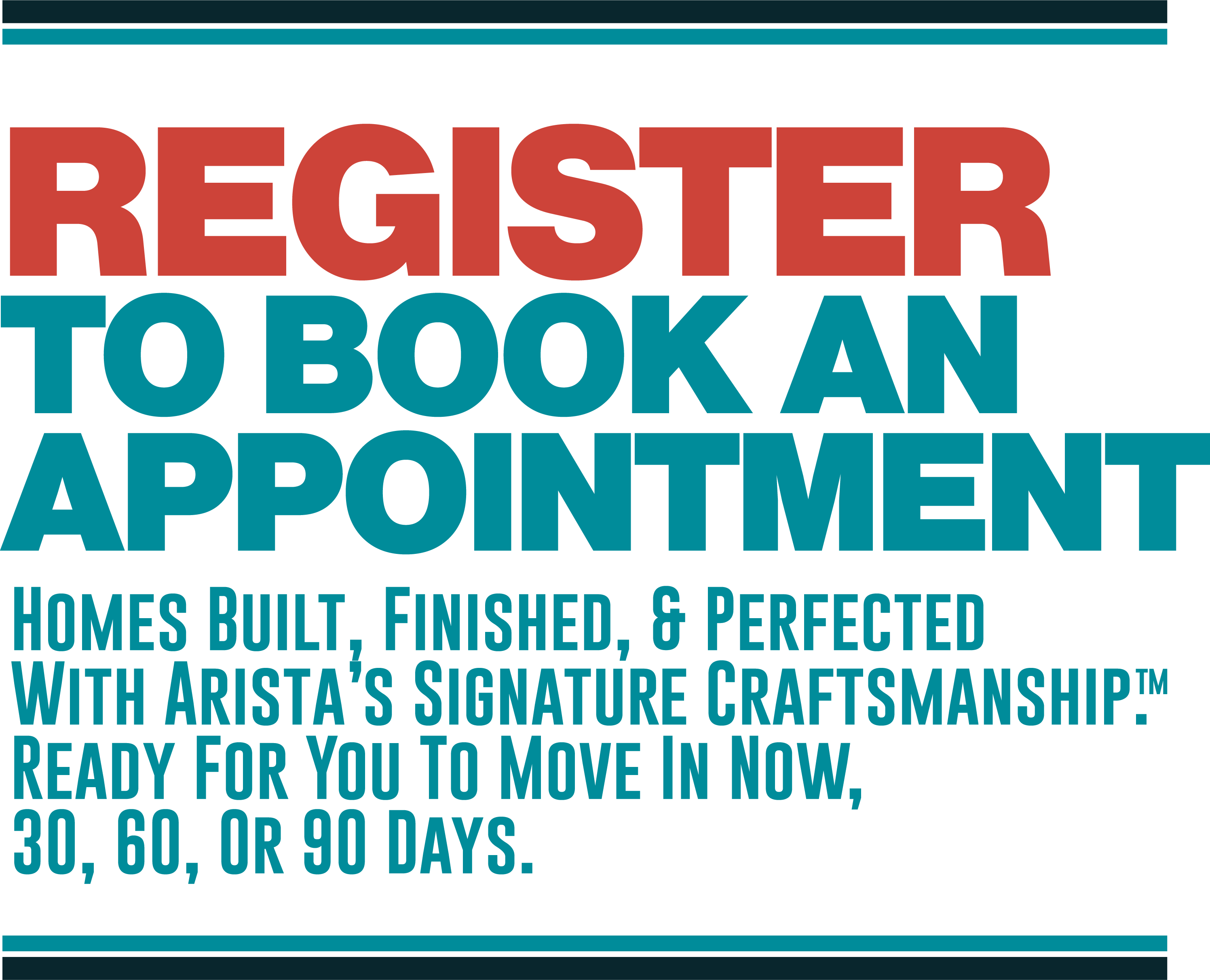 register big event